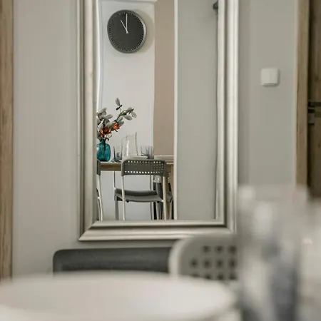 アパート Riwiera Dla 2 Par I 2 Dzieci, 300 M Od Plazy