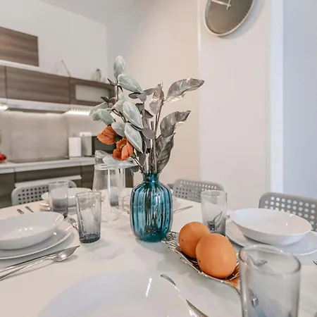 Riwiera Dla 2 Par I 2 Dzieci, 300 M Od Plazy Władysławowo