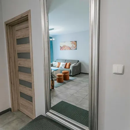 Riwiera Dla 2 Par I 2 Dzieci, 300 M Od Plazy * Władysławowo