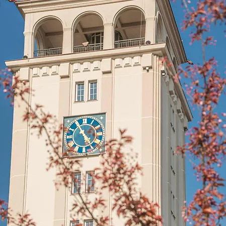 Riwiera Dla 2 Par I 2 Dzieci, 300 M Od Plazy Władysławowo