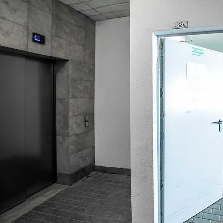 Riwiera Dla 2 Par I 2 Dzieci, 300 M Od Plazy * Władysławowo