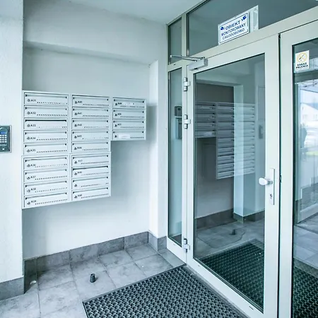 アパート Riwiera Dla 2 Par I 2 Dzieci, 300 M Od Plazy *