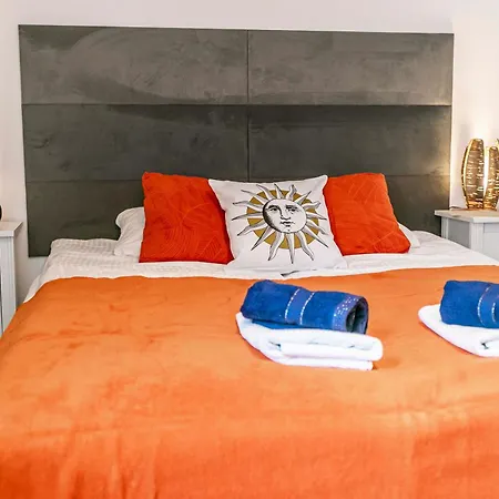 Riwiera Dla 2 Par I 2 Dzieci, 300 M Od Plazy * Władysławowo