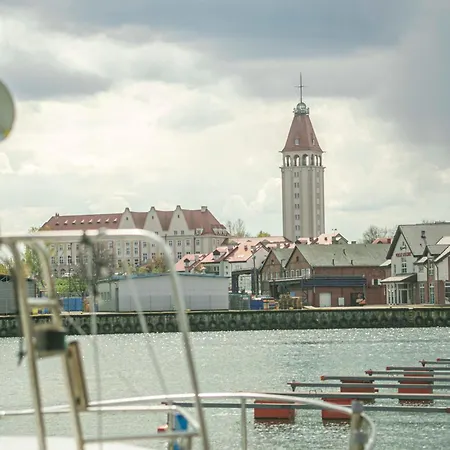 Riwiera Dla 2 Par I 2 Dzieci, 300 M Od Plazy