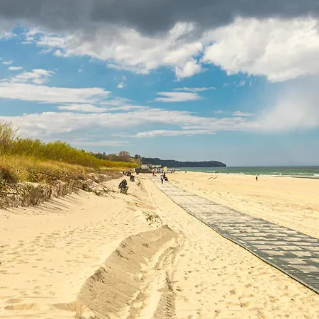 Riwiera Dla 2 Par I 2 Dzieci, 300 M Od Plazy *