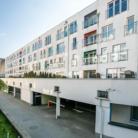 アパート Riwiera Dla 2 Par I 2 Dzieci, 300 M Od Plazy