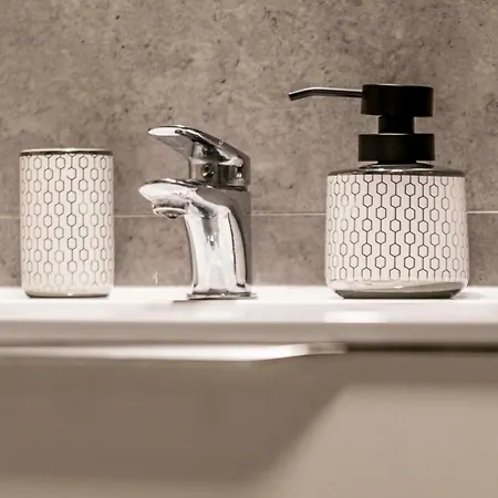 アパート Riwiera Dla 2 Par I 2 Dzieci, 300 M Od Plazy Władysławowo