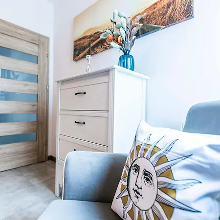 Riwiera Dla 2 Par I 2 Dzieci, 300 M Od Plazy * Władysławowo