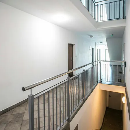 アパート Riwiera Dla 2 Par I 2 Dzieci, 300 M Od Plazy *