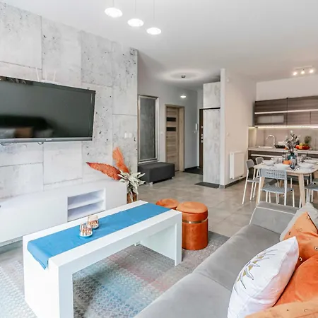 Riwiera Dla 2 Par I 2 Dzieci, 300 M Od Plazy アパート *