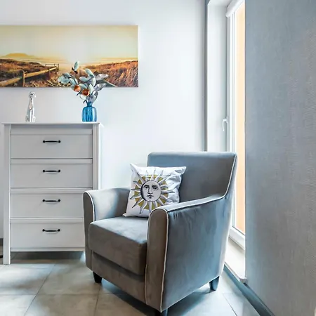 Riwiera Dla 2 Par I 2 Dzieci, 300 M Od Plazy * Władysławowo