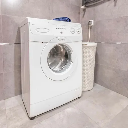 アパート Riwiera Dla 2 Par I 2 Dzieci, 300 M Od Plazy Władysławowo