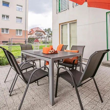 Riwiera Dla 2 Par I 2 Dzieci, 300 M Od Plazy * Władysławowo