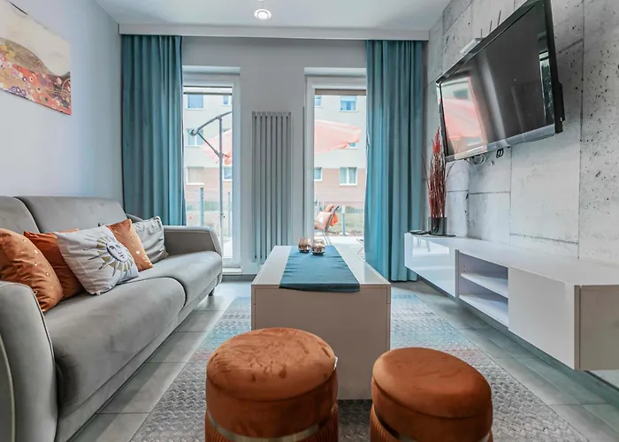 Riwiera Dla 2 Par I 2 Dzieci, 300 M Od Plazy