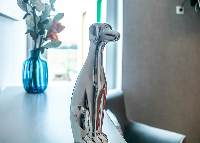 Riwiera Dla 2 Par I 2 Dzieci, 300 M Od Plazy *