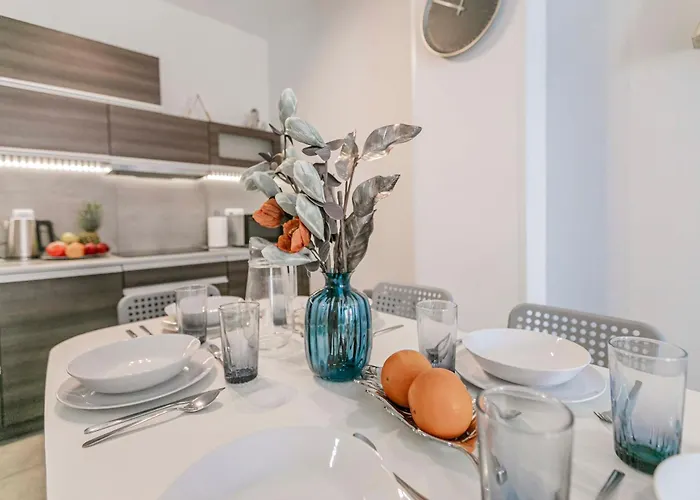 Riwiera Dla 2 Par I 2 Dzieci, 300 M Od Plazy Władysławowo