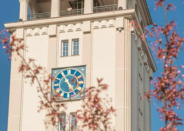 Riwiera Dla 2 Par I 2 Dzieci, 300 M Od Plazy Władysławowo