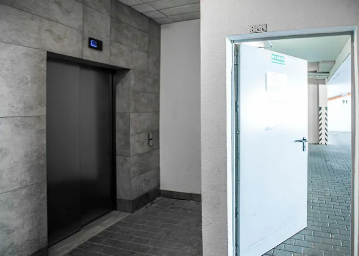 Riwiera Dla 2 Par I 2 Dzieci, 300 M Od Plazy * Władysławowo