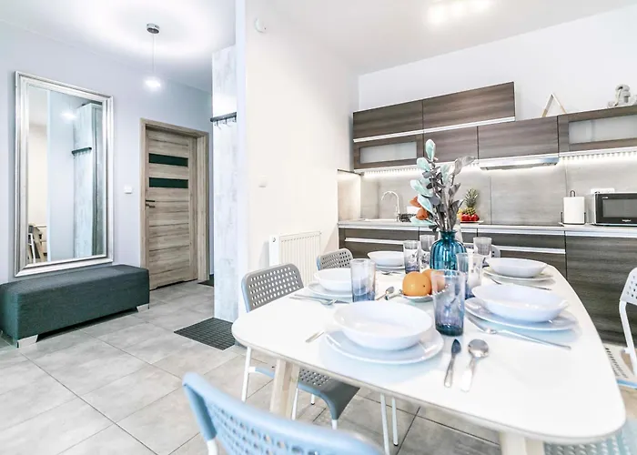 Riwiera Dla 2 Par I 2 Dzieci, 300 M Od Plazy