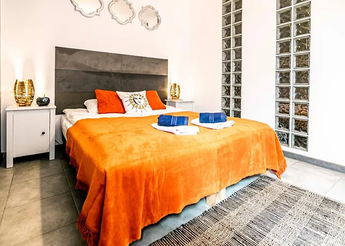 Riwiera Dla 2 Par I 2 Dzieci, 300 M Od Plazy Władysławowo