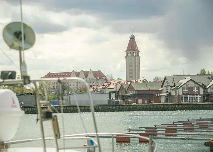 Riwiera Dla 2 Par I 2 Dzieci, 300 M Od Plazy