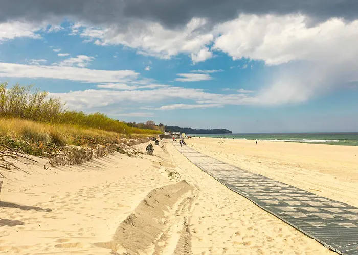 Riwiera Dla 2 Par I 2 Dzieci, 300 M Od Plazy *