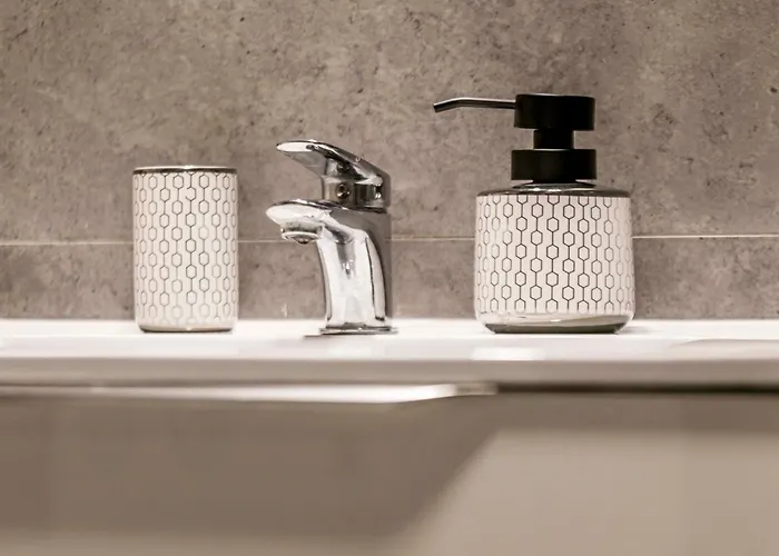 아파트 Riwiera Dla 2 Par I 2 Dzieci, 300 M Od Plazy Władysławowo