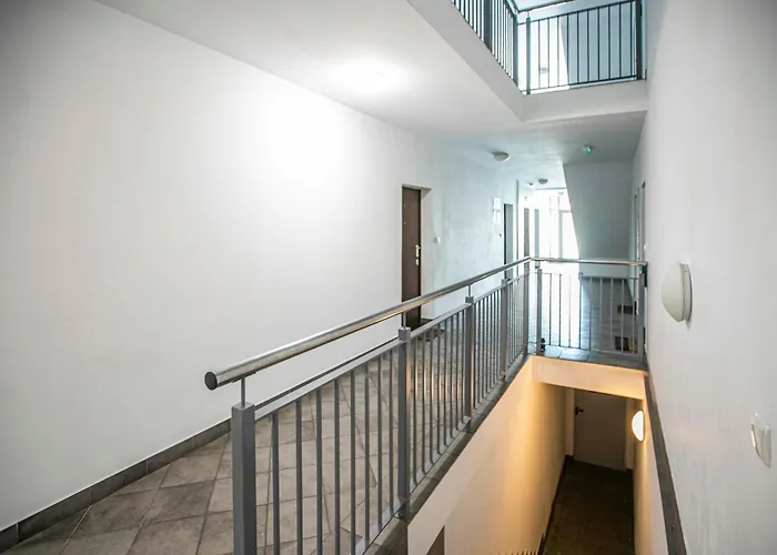 아파트 Riwiera Dla 2 Par I 2 Dzieci, 300 M Od Plazy *