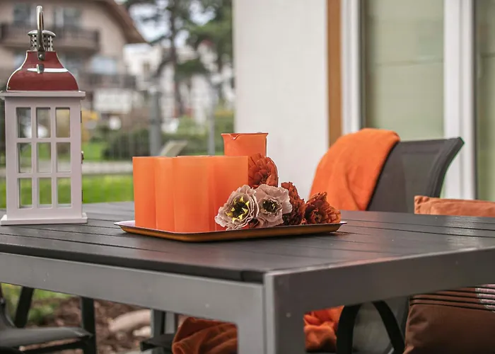 Riwiera Dla 2 Par I 2 Dzieci, 300 M Od Plazy *