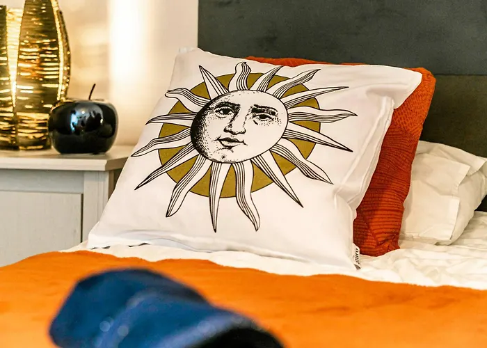 Riwiera Dla 2 Par I 2 Dzieci, 300 M Od Plazy * Władysławowo