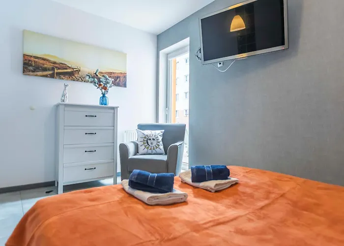 Riwiera Dla 2 Par I 2 Dzieci, 300 M Od Plazy *