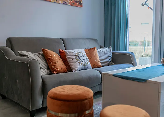 Riwiera Dla 2 Par I 2 Dzieci, 300 M Od Plazy *